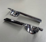 1965 MUSTANG FOG LAMP BARS