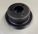 GENUINE FORD MUSTANG CRANKSHAFT PULLEY SUIT 1965-1967 MUSTANG