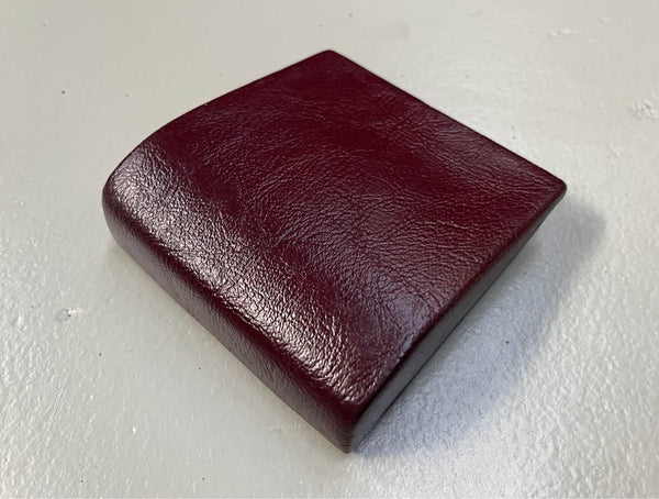 BURGUNDY PADDED DASH PIECE FAIRMONT XW XY