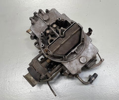 GENUINE AUTOLITE 4100 CARBY C5ZF-F