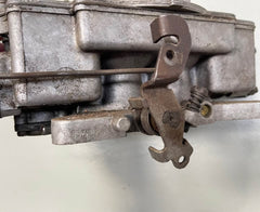 GENUINE AUTOLITE 4100 CARBY C5ZF-F