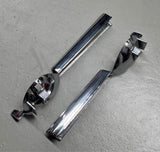 1965 MUSTANG FOG LAMP BARS