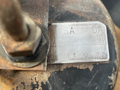 POWER STEERING PUMP SUIT XA XB XC FALCON FAIRMONT GT GS ZF ZG FAIRLANE