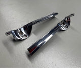 1965 MUSTANG FOG LAMP BARS
