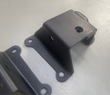 GENUINE V8 ENGINE MOUNT BASE PLATES XA XB XC FALCON GT GS RPO 83