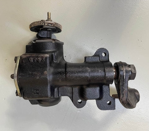 STEERIBG BOX SUIT XA XB FALCON 20M