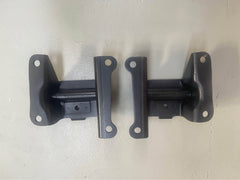 GENUINE V8 ENGINE MOUNT BASE PLATES XA XB XC FALCON GT GS RPO 83