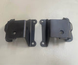 GENUINE V8 ENGINE MOUNT BASE PLATES XA XB XC FALCON GT GS RPO 83
