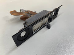 HEATER CONTROL PANEL SUIT FALCON XW XY GS