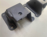 GENUINE V8 ENGINE MOUNT BASE PLATES XA XB XC FALCON GT GS RPO 83