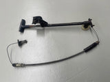HANDBRAKE ASSEMBLY SUIT XW XY FALCON FAIRMONT GT GS ZC ZD FAIRLANE