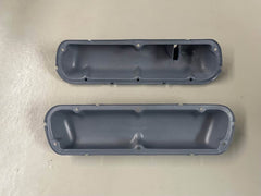 1964 1/2 MUSTANG 260 V8 WINDSOR GENUINE VALVE COVERS