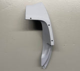 1967-68 MUSTANG QUARTER PANEL EXTENSION RH GENUINE SUIT COUPE & CONVERTIBLE