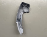 1967-68 MUSTANG QUARTER PANEL EXTENSION RH GENUINE SUIT COUPE & CONVERTIBLE