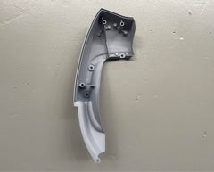 1967-68 MUSTANG QUARTER PANEL EXTENSION RH GENUINE SUIT COUPE & CONVERTIBLE