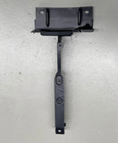 XW XY FALCON FAIRMONT GT GS BONNET LATCH & SUPPORT PANEL GENUINE