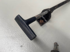 HANDBRAKE ASSEMBLY SUIT XW XY FALCON FAIRMONT GT GS ZC ZD FAIRLANE