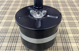 1966-1967 FORD MUSTANG SMOG CANISTER ORIGINAL CALIFORNIA