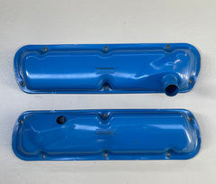 1964 - 1967 MUSTANG V8 260 -289 WINDSOR VALVE COVERS