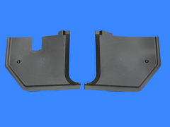 BLACK KICK PANELS FAIRMONT FALCON XA XB GS GT