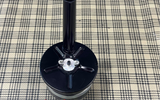 1966-1967 FORD MUSTANG SMOG CANISTER ORIGINAL CALIFORNIA