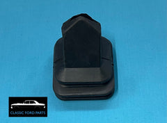 CLUTCH FORK DUST RUBBER BOOT SUIT 6 CYL FAIRMONT FALCON XR XT XW XY XA XB GS