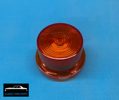 TAIL LIGHT INDICATOR LENS FAIRMONT FALCON XR GT