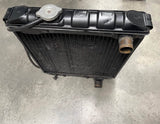 1964-1965 MUSTANG GENUINE FORD RADIATOR C4ZE-M2