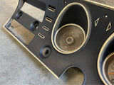 GENUINE FORD XW FAIRMONT FALCON DASH