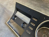 GENUINE FORD XW FAIRMONT FALCON DASH