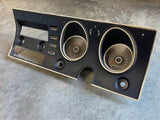 GENUINE FORD XW FAIRMONT FALCON DASH