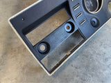 GENUINE FORD XW FAIRMONT FALCON DASH