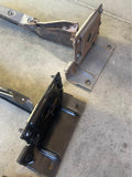 GENUINE XW XY FALCON BONNET LATCH ASSEMBLIES BULK LOT SALE