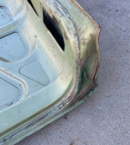 GENUINE FORD XW XY FALCON BOOT LID