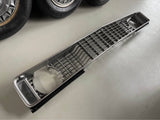 XC FALCON GRILLE MINT CONDITION