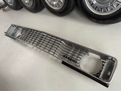 XC FALCON GRILLE MINT CONDITION
