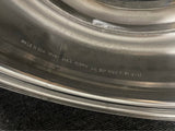 MAGNUM 500 15x8 WHEEL 1 ONLY NEW MADE IN USA