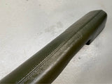 XW XY FALCON LEFT HAND FRONT ARM REST GREEN