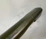 XW XY FALCON LEFT HAND FRONT ARM REST GREEN