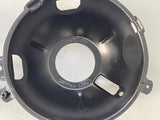 1971 -1972 MUSTANG HEADLIGHT BUCKETS & RINGS GENUINE RESTORED