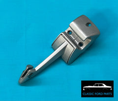 REAR VIEW MIRROR BRACKET GENUINE FORD SUIT FAIRMONT FALCON XT XW XY GT GTHO GS