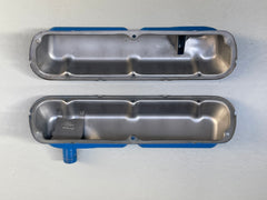 1964 - 1967 MUSTANG V8 260 -289 WINDSOR VALVE COVERS