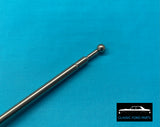 SQUARE BASE AERIAL FAIRMONT FALCON XW XY XA GT GTHO GS