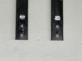 1964 - 1966 MUSTANG ENGINE BAY BRACES GENUINE PAIR