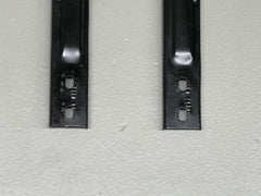 1964 - 1966 MUSTANG ENGINE BAY BRACES GENUINE PAIR
