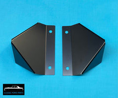REAR TAIL LIGHT GLOBE SOCKET PROTECTOR COVERS FAIRMONT FALCON XW XY GT GTHO GS