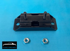 GEARBOX TRANSMISSION MOUNT AUTO & MANUAL FAIRMONT FALCON XR XT XW XY XA XB XC GT GS