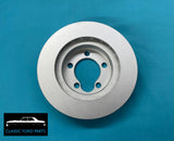 REAR DISC BRAKE ROTOR LARGE HUB 9 INCH DIFF FAIRMONT FALCON XB XC GT GS COBRA GXL (Copy)