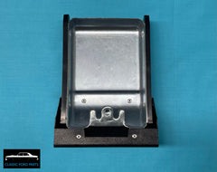 BLACK DASH ASH TRAY FAIRMONT FALCON XW XY GT GT ZC ZD FAIRLANE