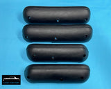 BLACK ARM REST SET FAIRMONT FALCON XT XW XY GT GTHO GS